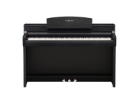Yamaha CSP-255 B Satin Black Yamaha CSP-255 B Satin Black